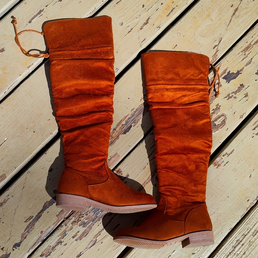 FabKids bots. Size 1. Brow c